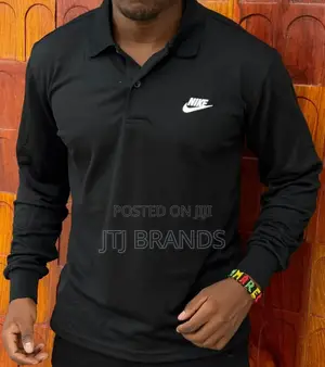 Long Sleeve Form Six Tshirts
