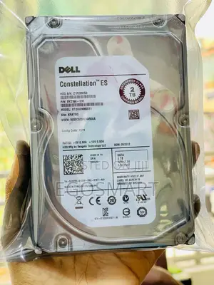 Hard Drive 2tb Desktop