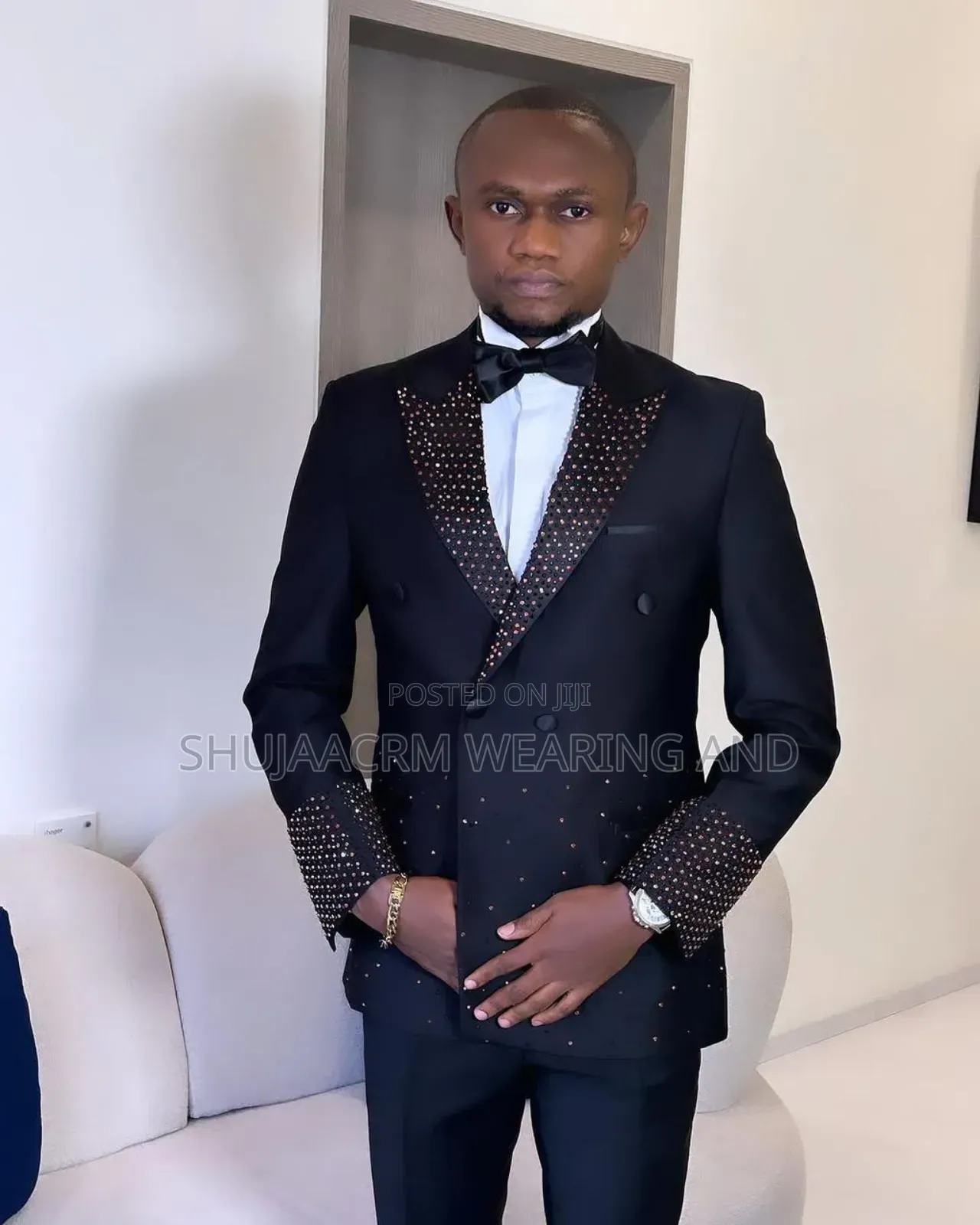 New Arrival Office Suits(Suit Za Kiofisi)