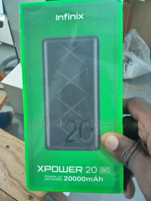 Power Bank