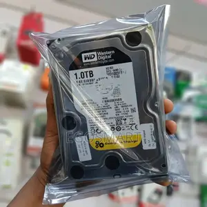 Wd Hard Drive 1tb