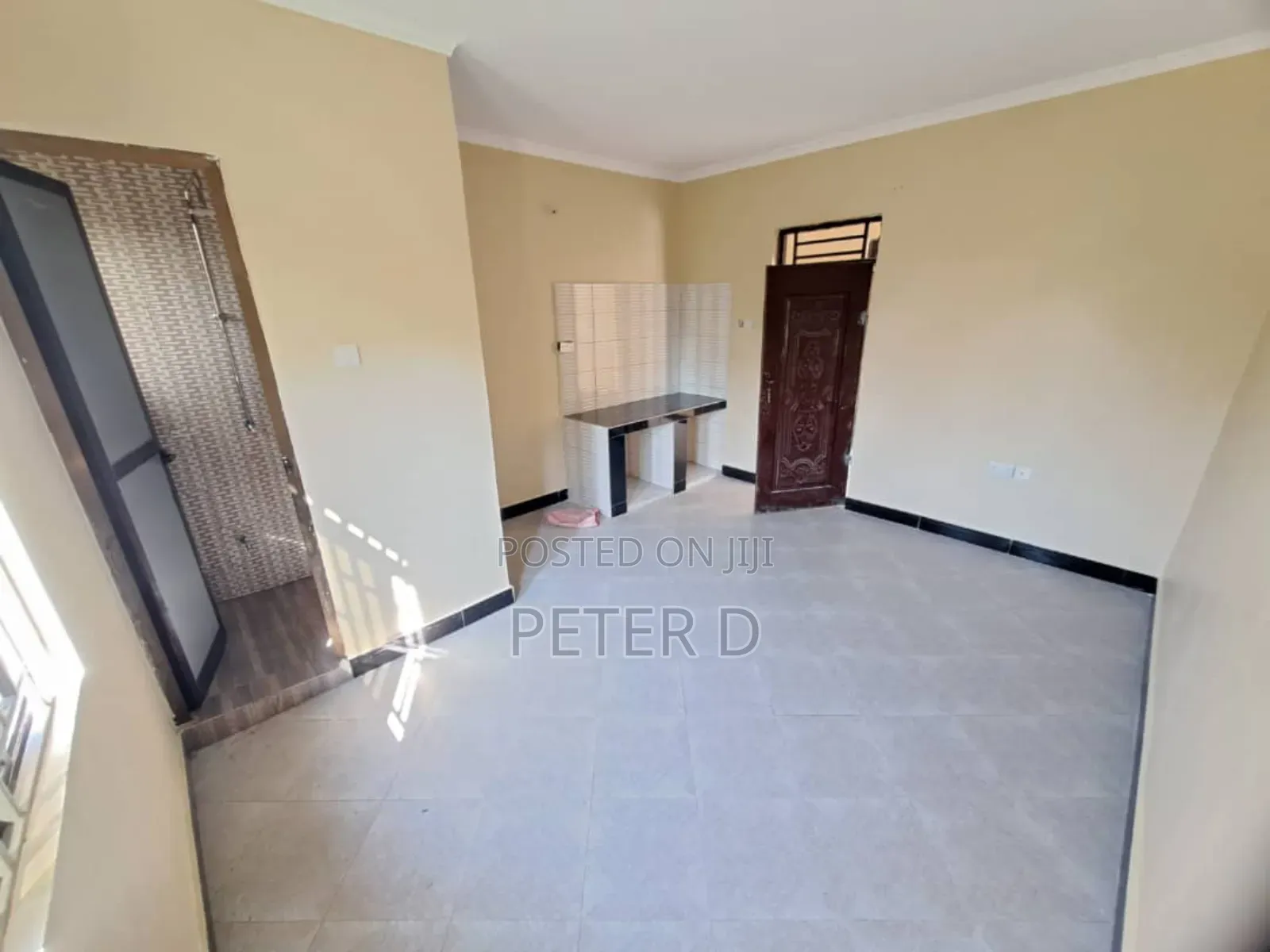 1bdrm Apartment in Kimara for rent