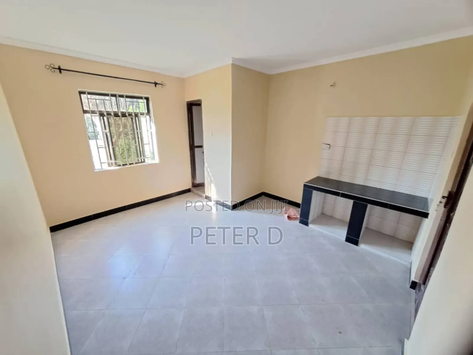 1bdrm Apartment in Kimara for rent