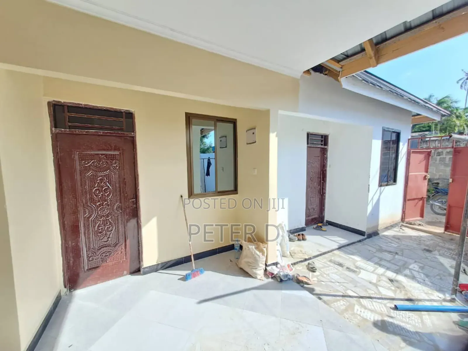 1bdrm Apartment in Kimara for rent