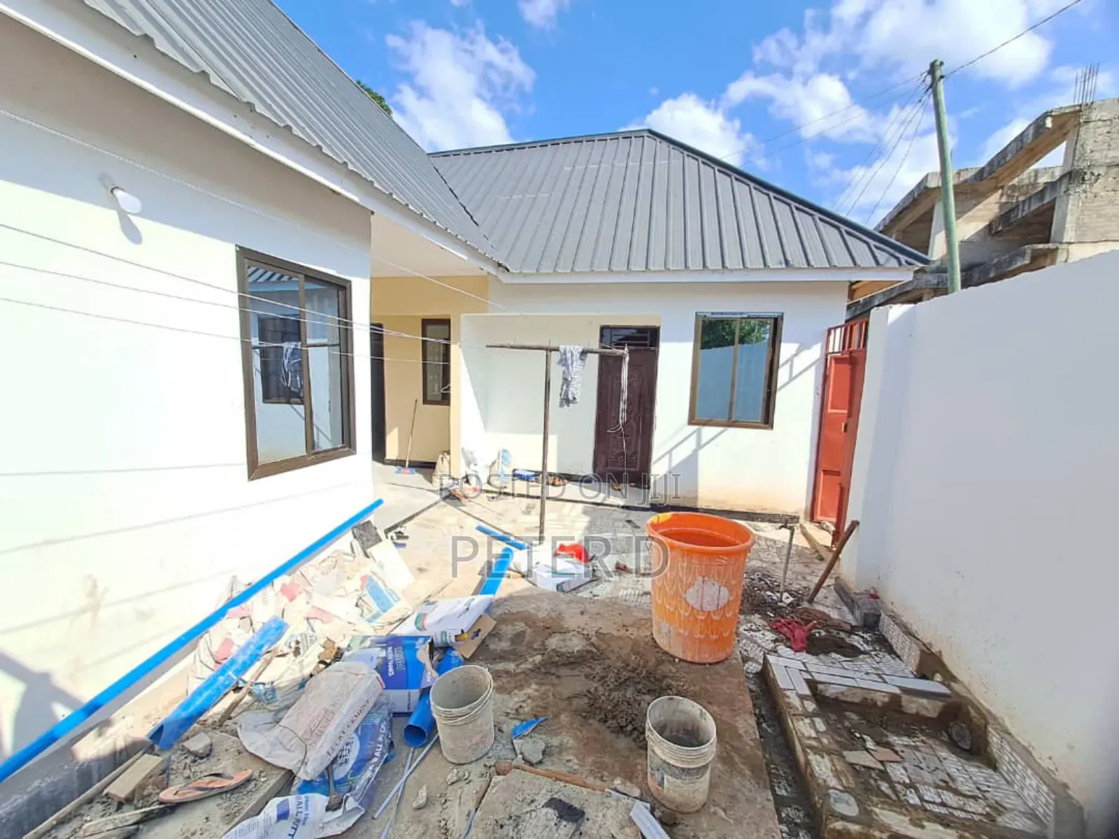 1bdrm Apartment in Kimara for rent
