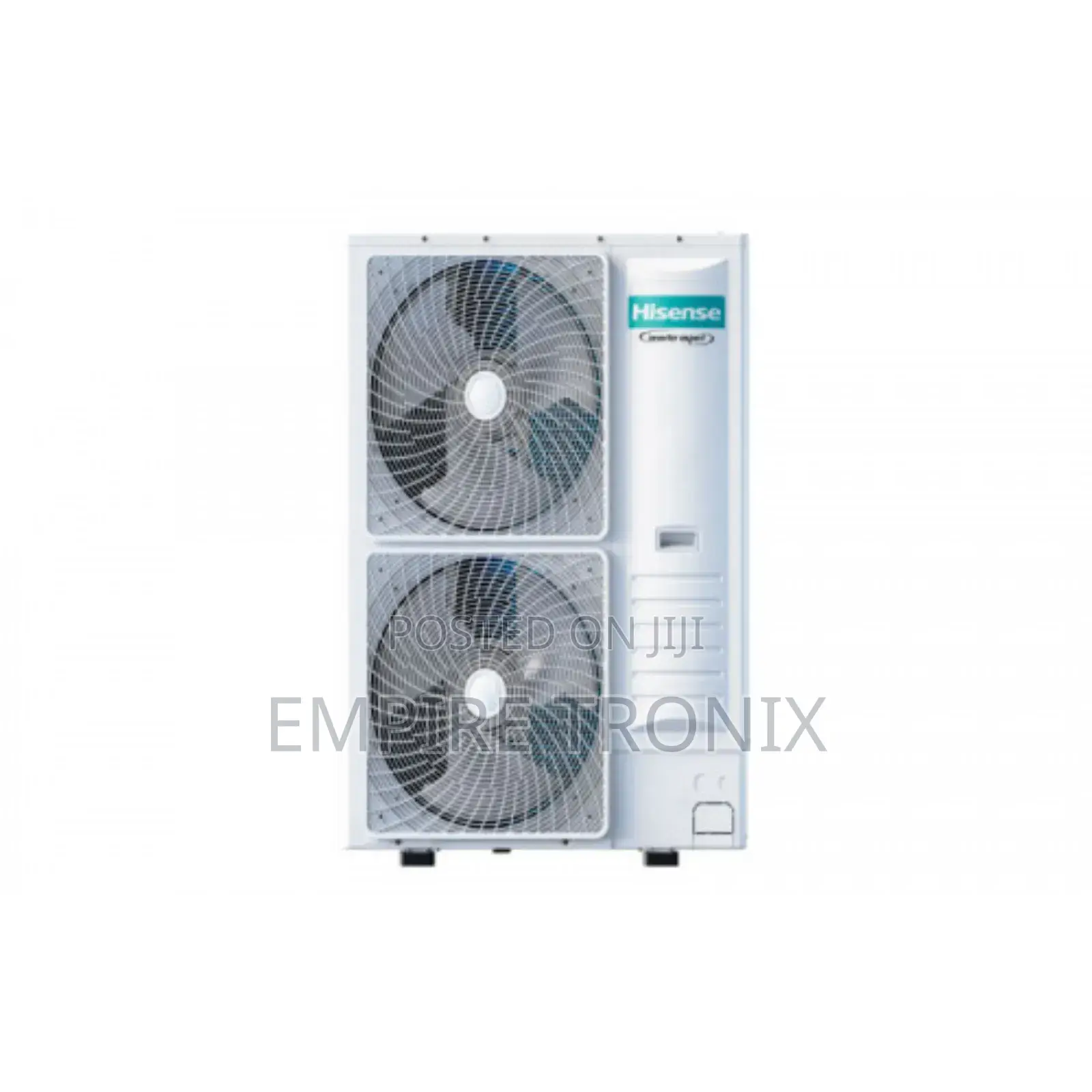 Duct Air Conditioner 85000btu Hisense Aud-85ux4rph8