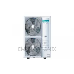 Duct Air Conditioner 85000btu Hisense Aud-85ux4rph8