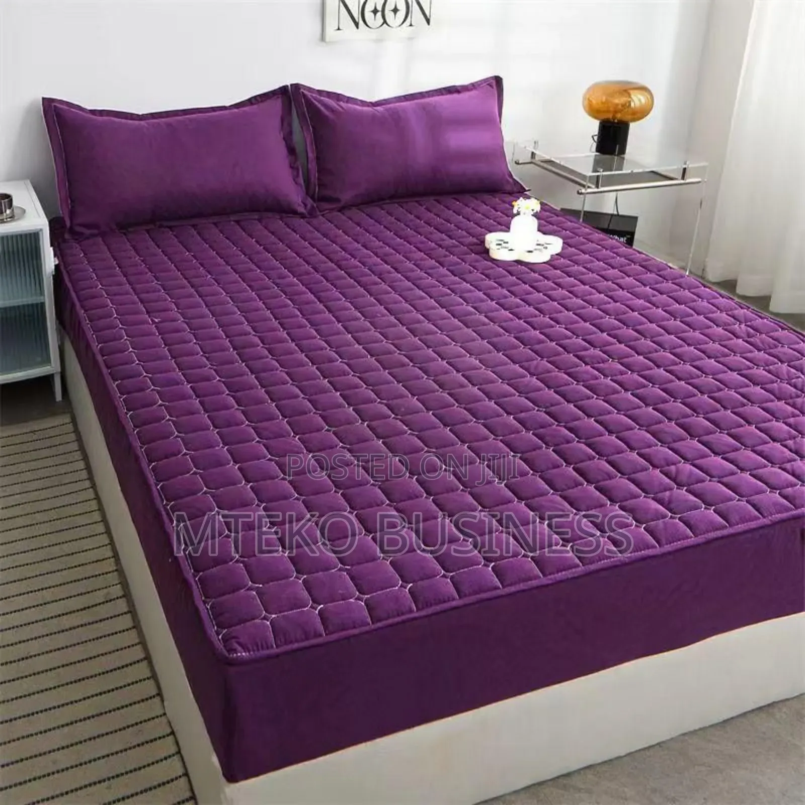 Waterproof Bedcover Bedcover