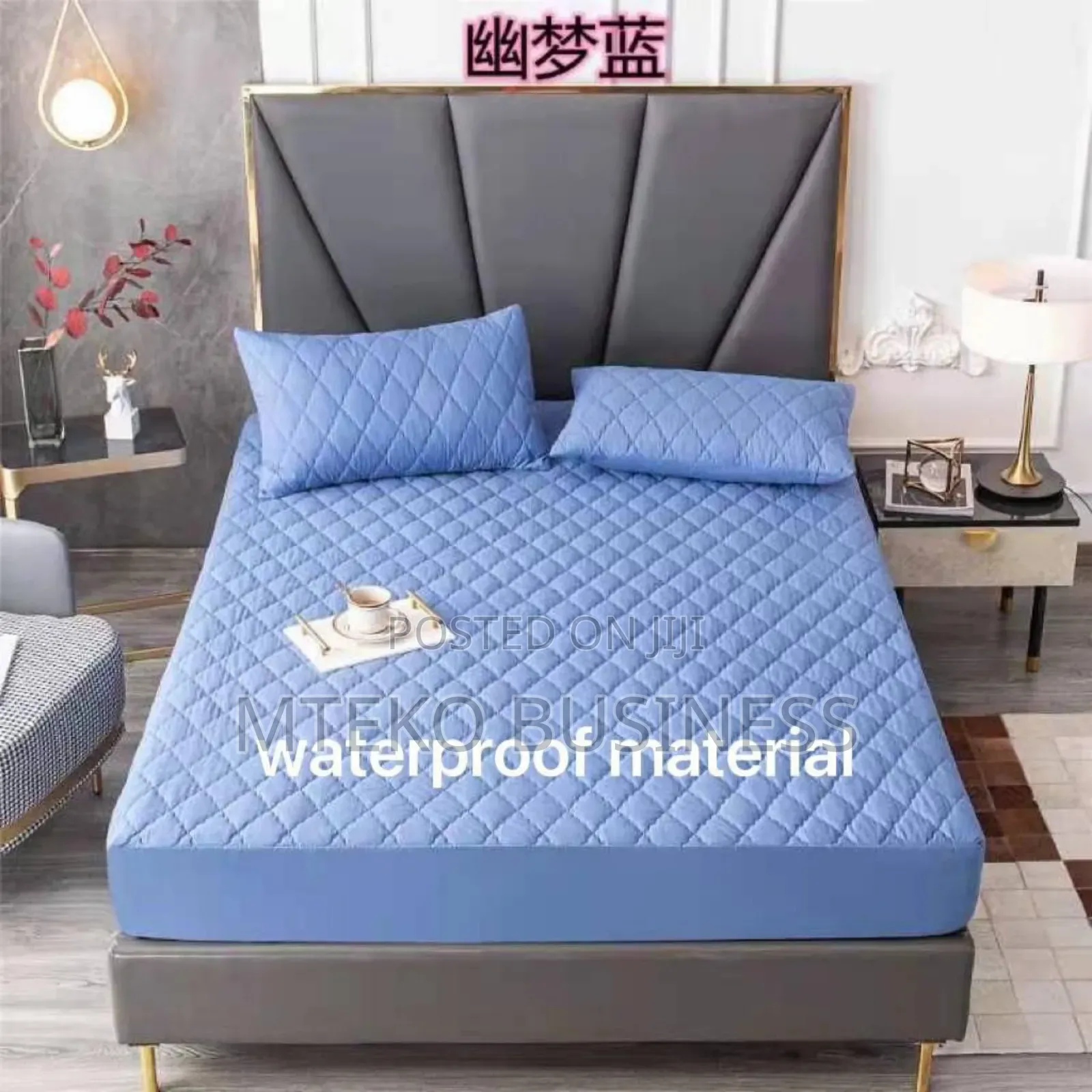 Waterproof Bedcover Bedcover