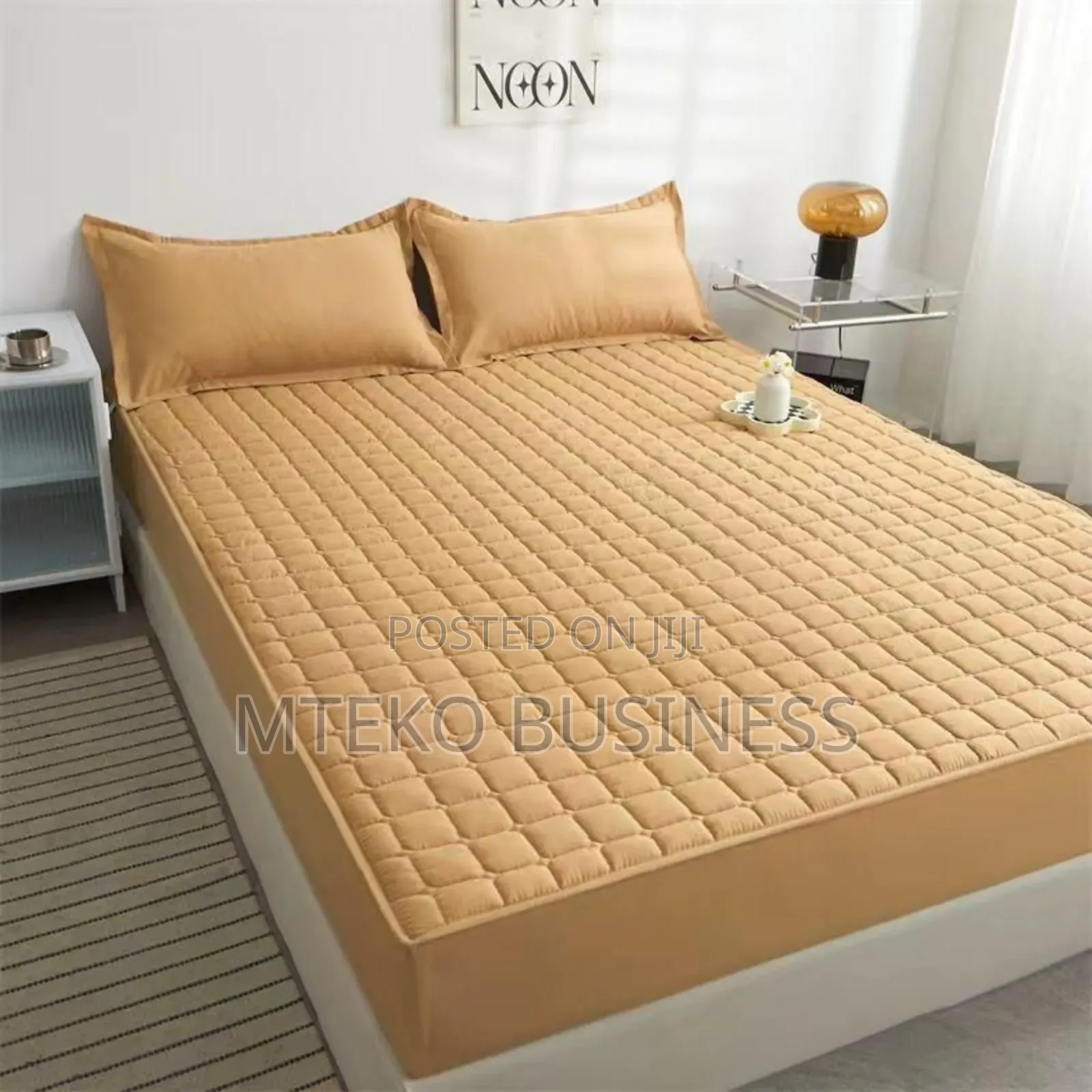 Waterproof Bedcover Bedcover