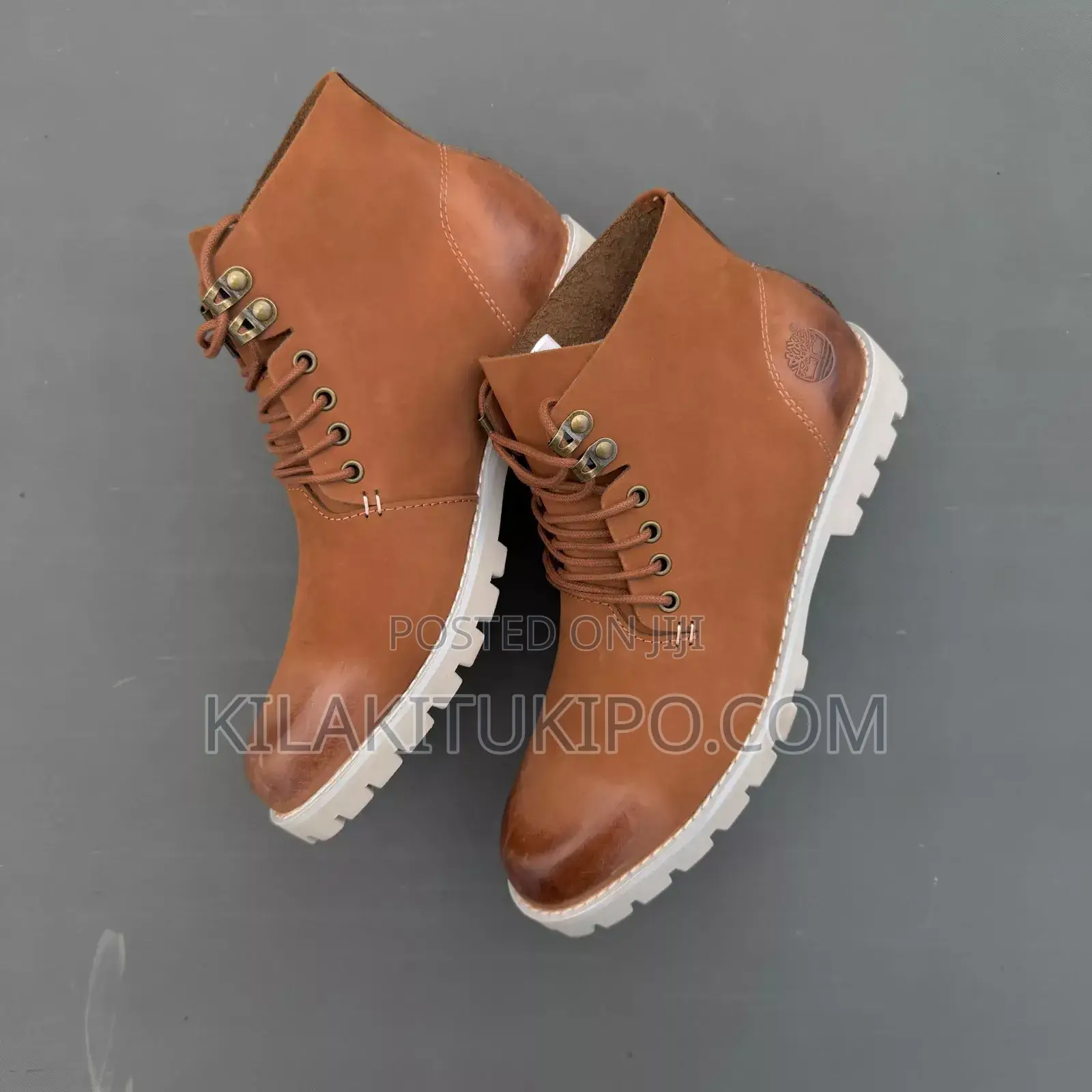 Timberland Boot New Fashion