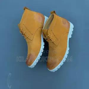 Timberland Boot New Fashion