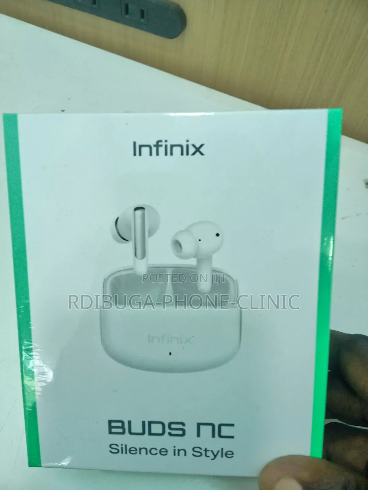 Pods for Sale