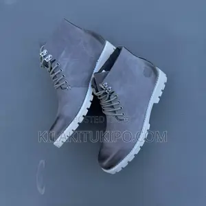 Timberland Boot New Fashion