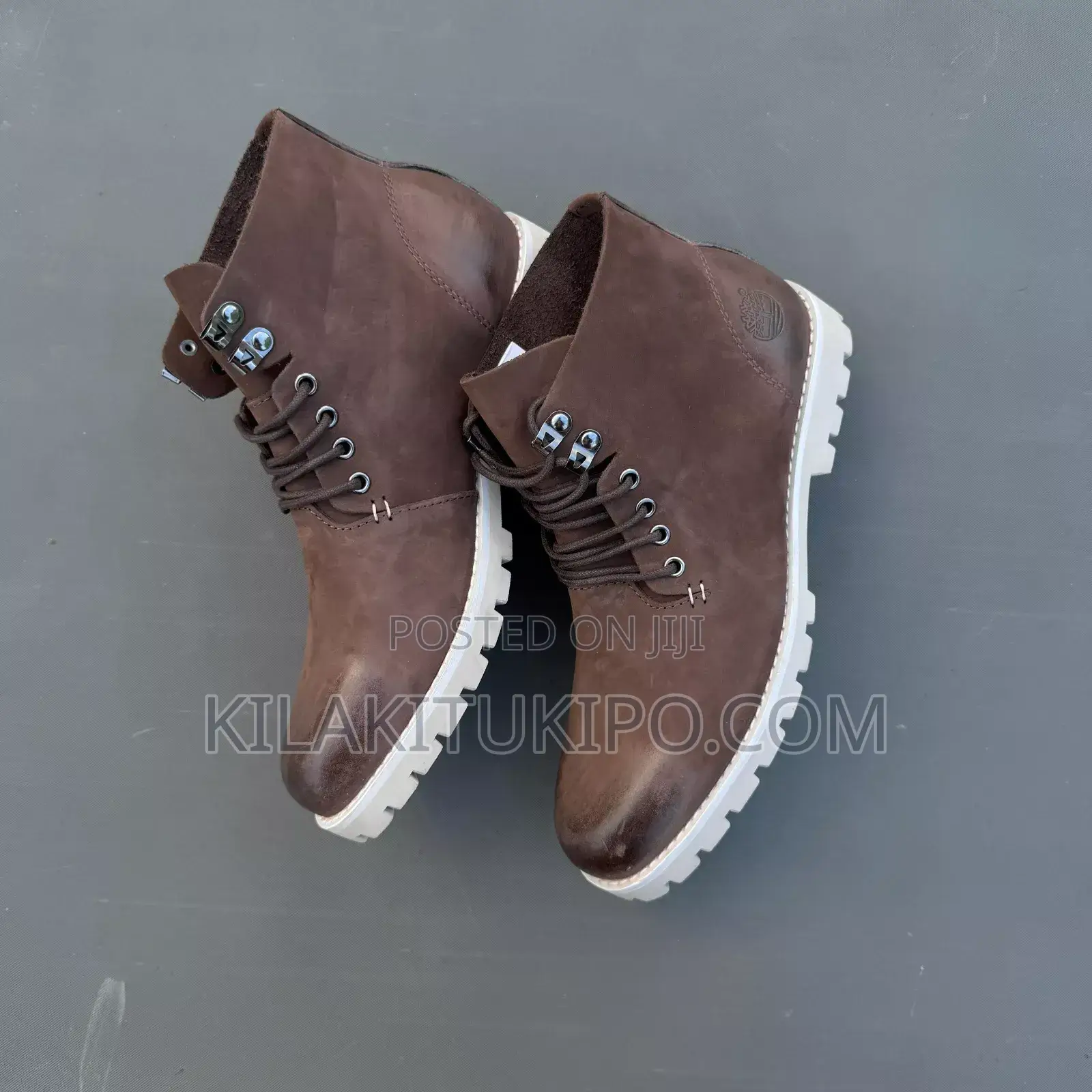 Timberland Boot New Fashion