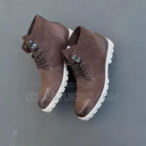 Timberland Boot New Fashion