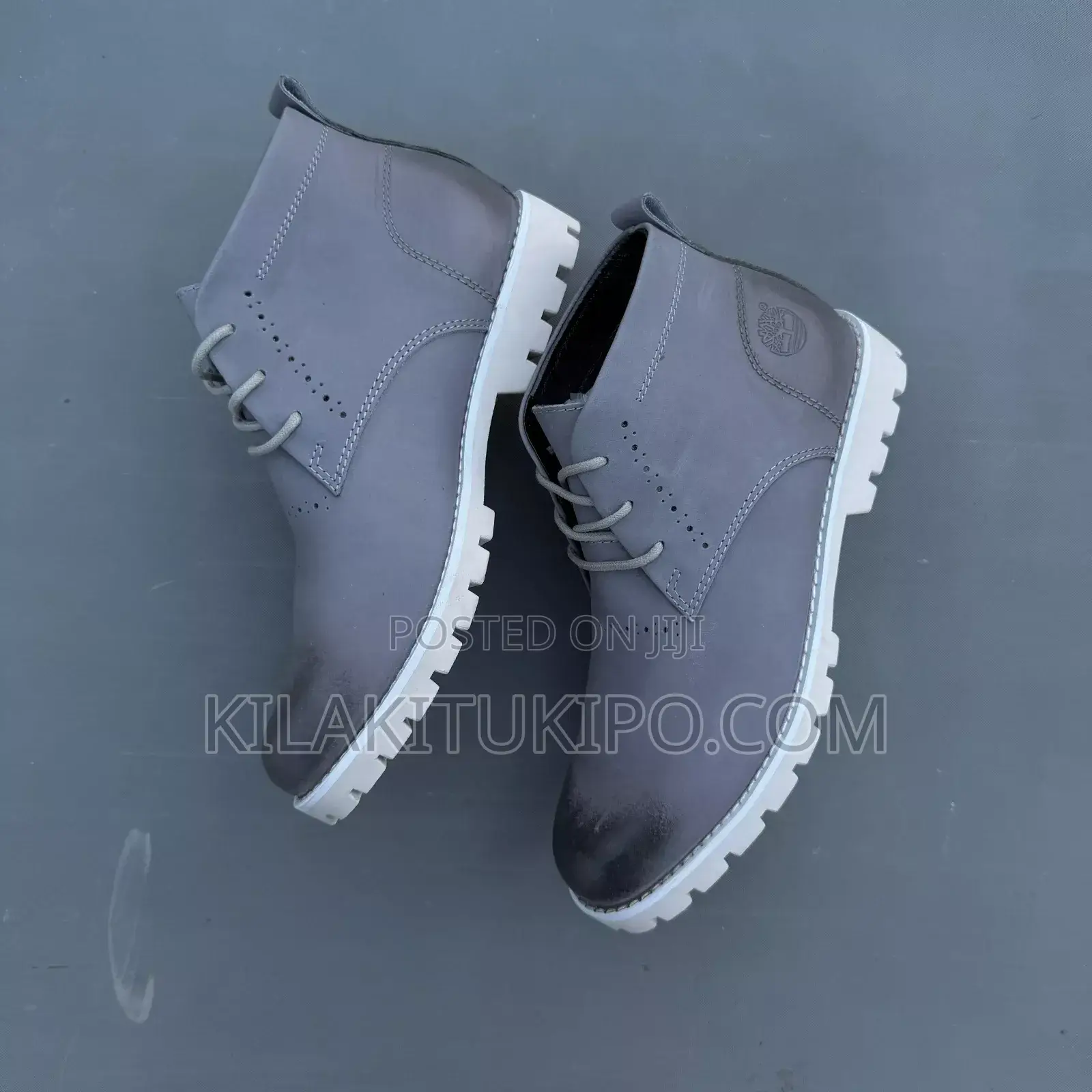 Timberland Boot New Fashion