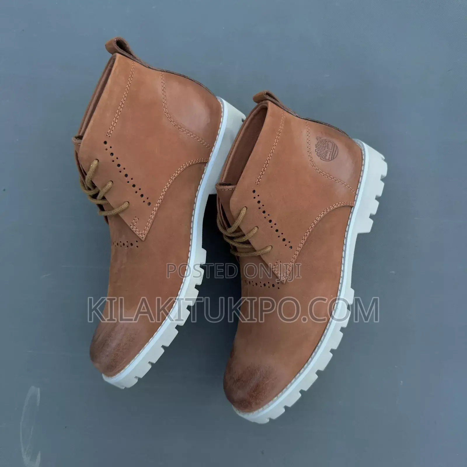 Timberland Boot New Fashion