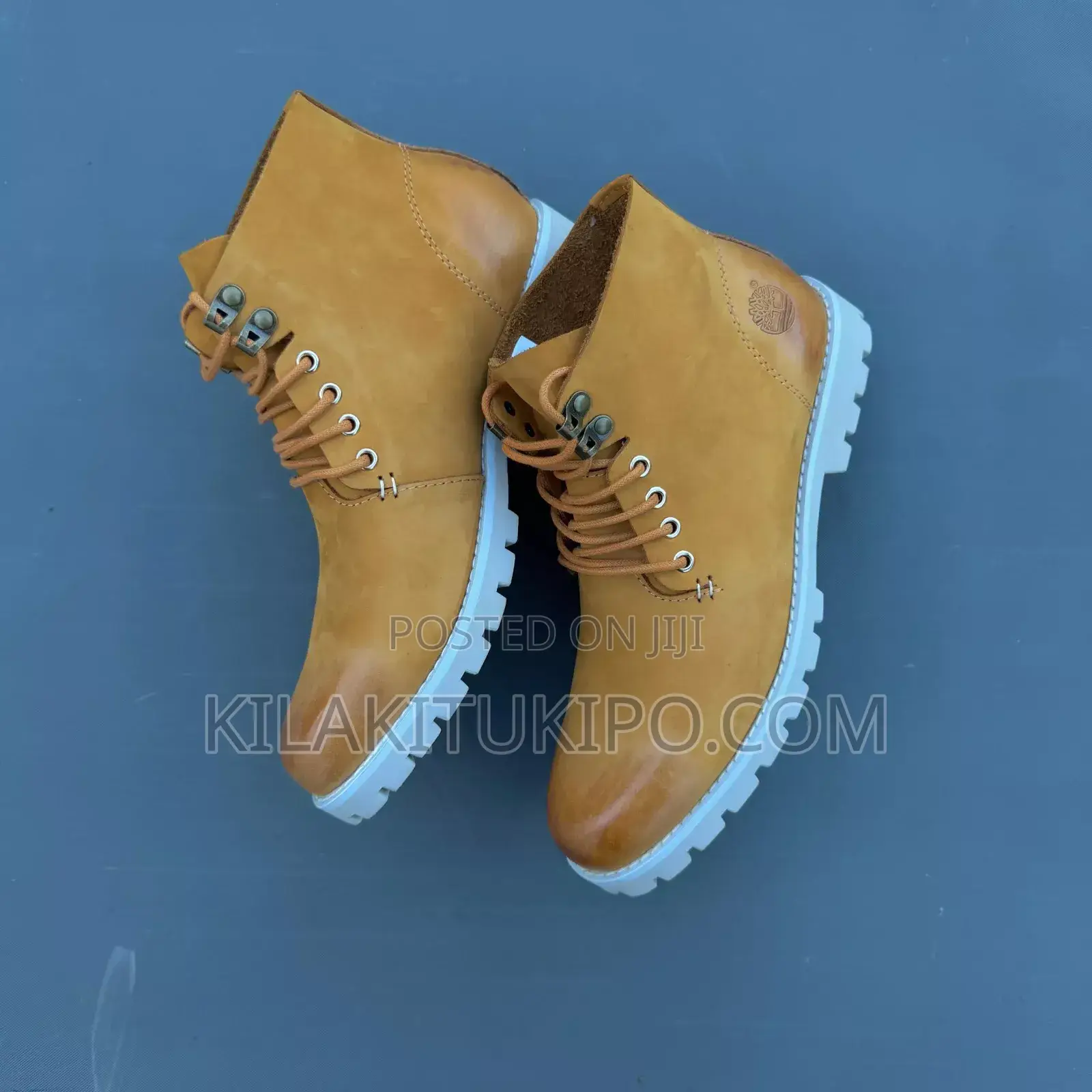 Timberland Boot New Fashion