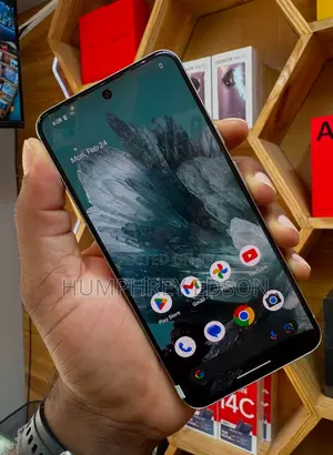 Google Pixel 8 128 GB Green