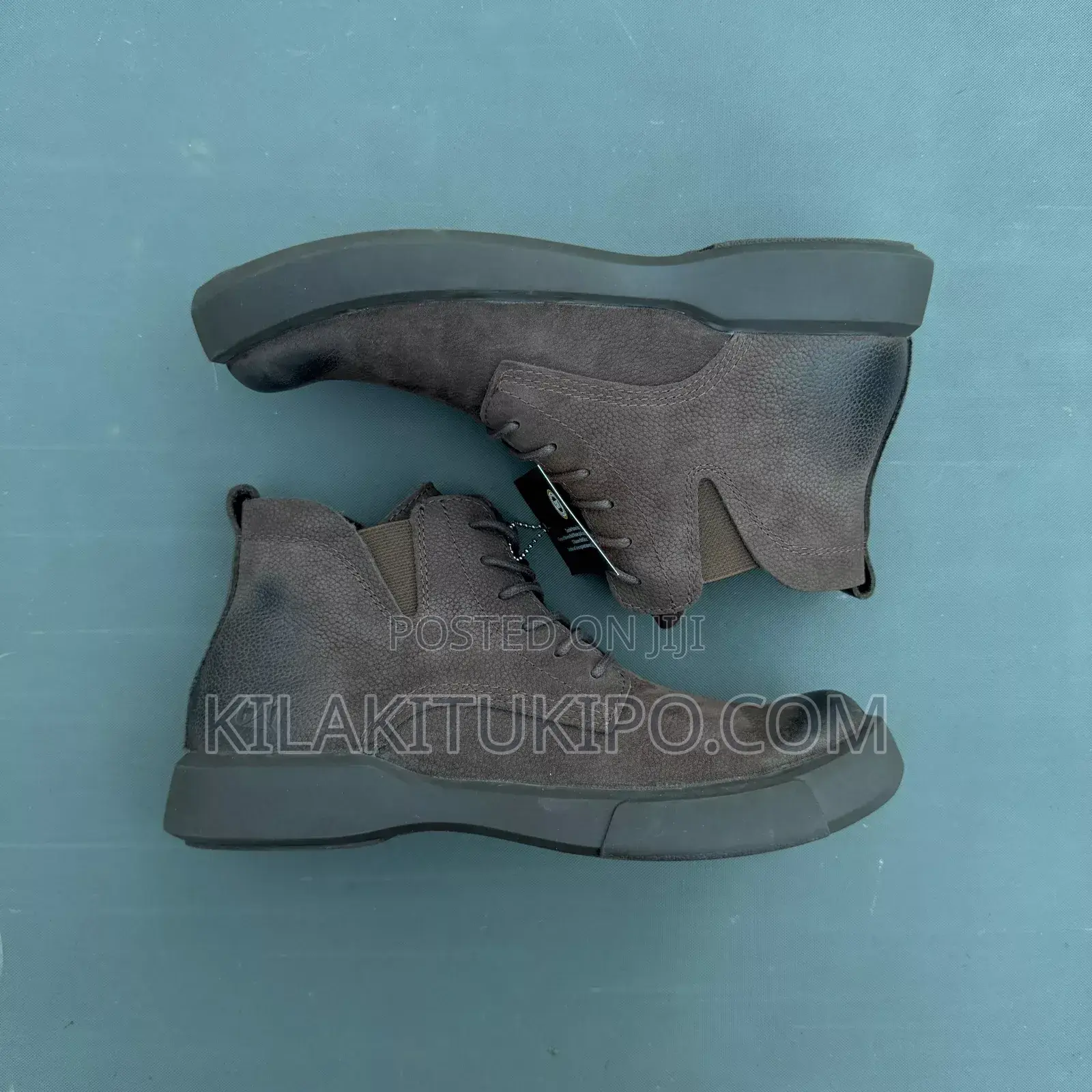 Cat Boot 2025