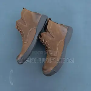 Cat Boot 2025