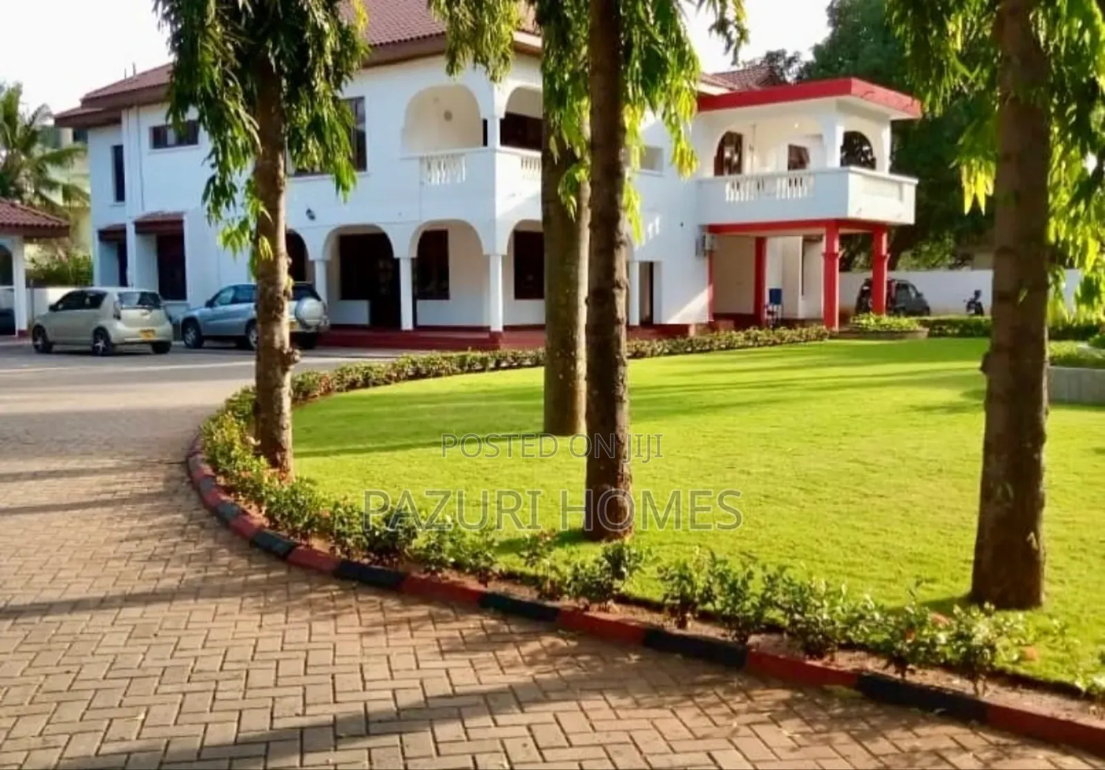 5bdrm Bungalow in Peninsula, Msasani for sale