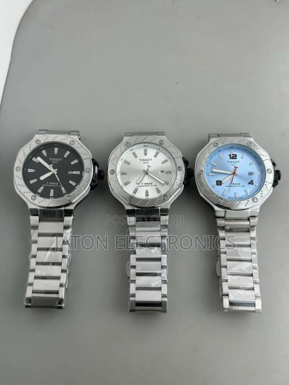 Brand Tissot Betry Use Water Proof