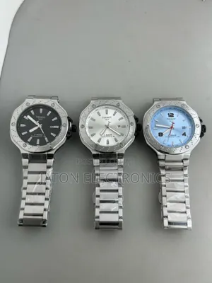 Brand Tissot Betry Use Water Proof