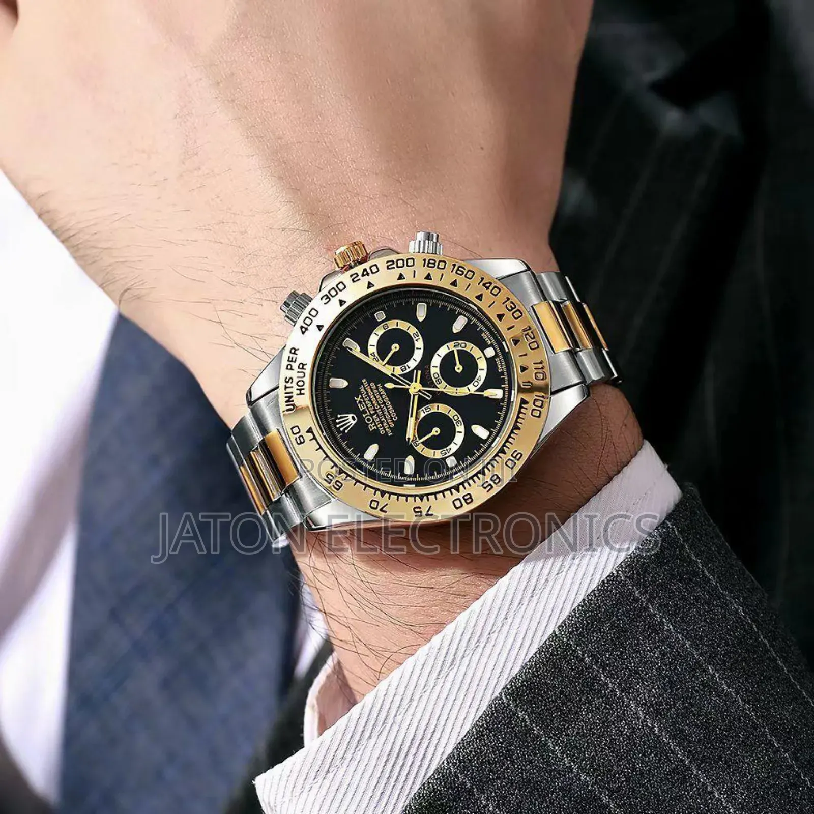 Brand Rolex Betry Use Water Proof