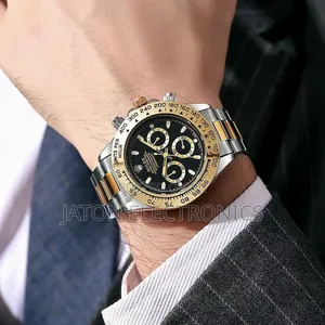 Brand Rolex Betry Use Water Proof