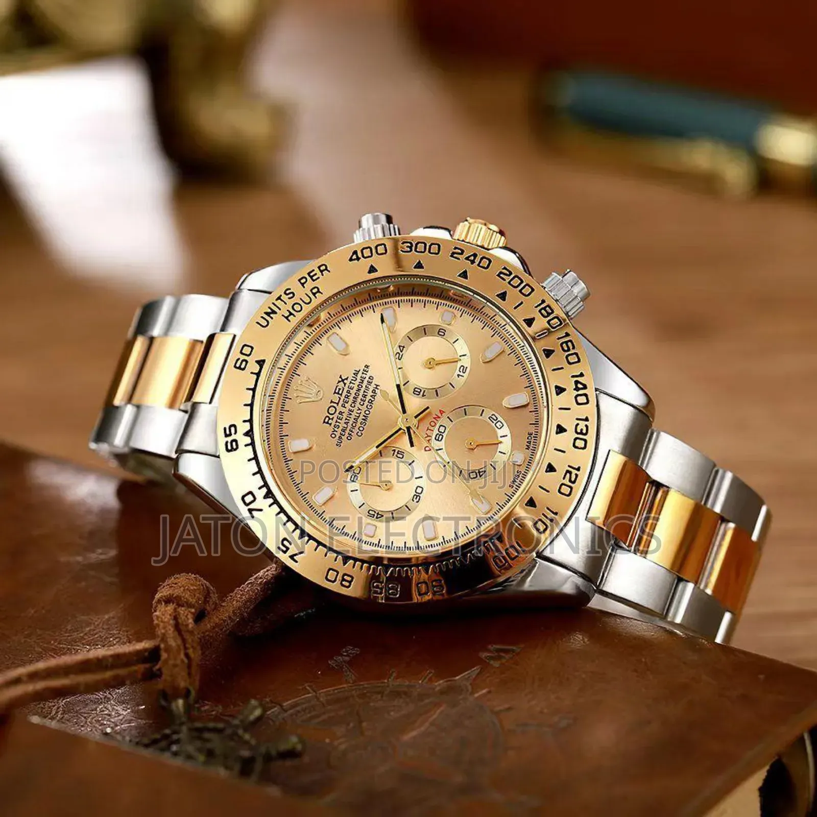 Brand Rolex Betry Use Water Proof