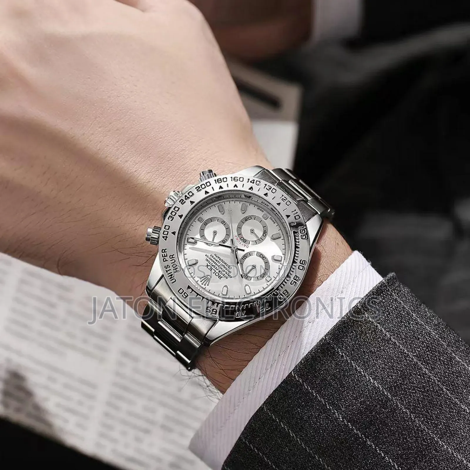 Brand Rolex Betry Use Water Proof