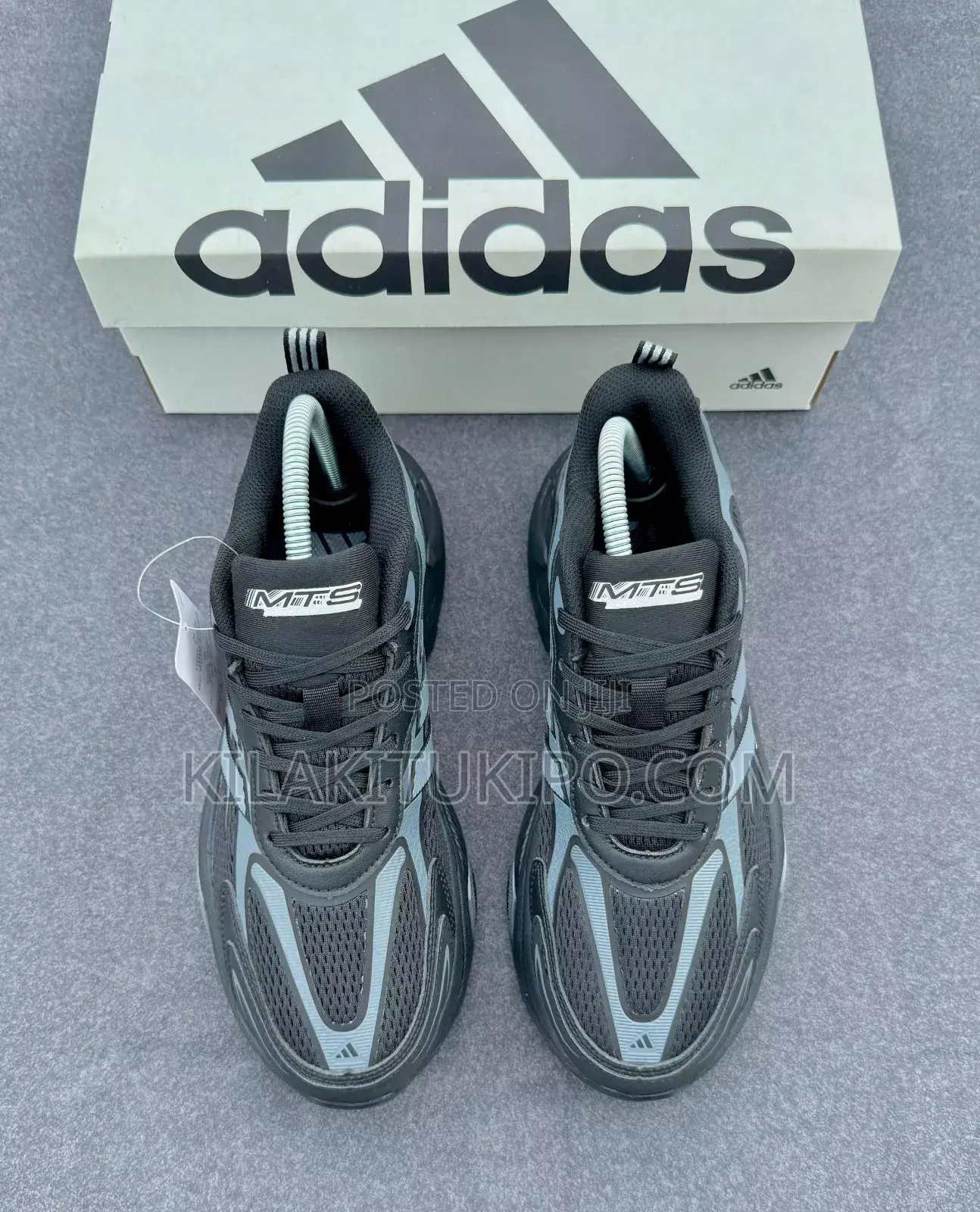 Adida MTS New 2025