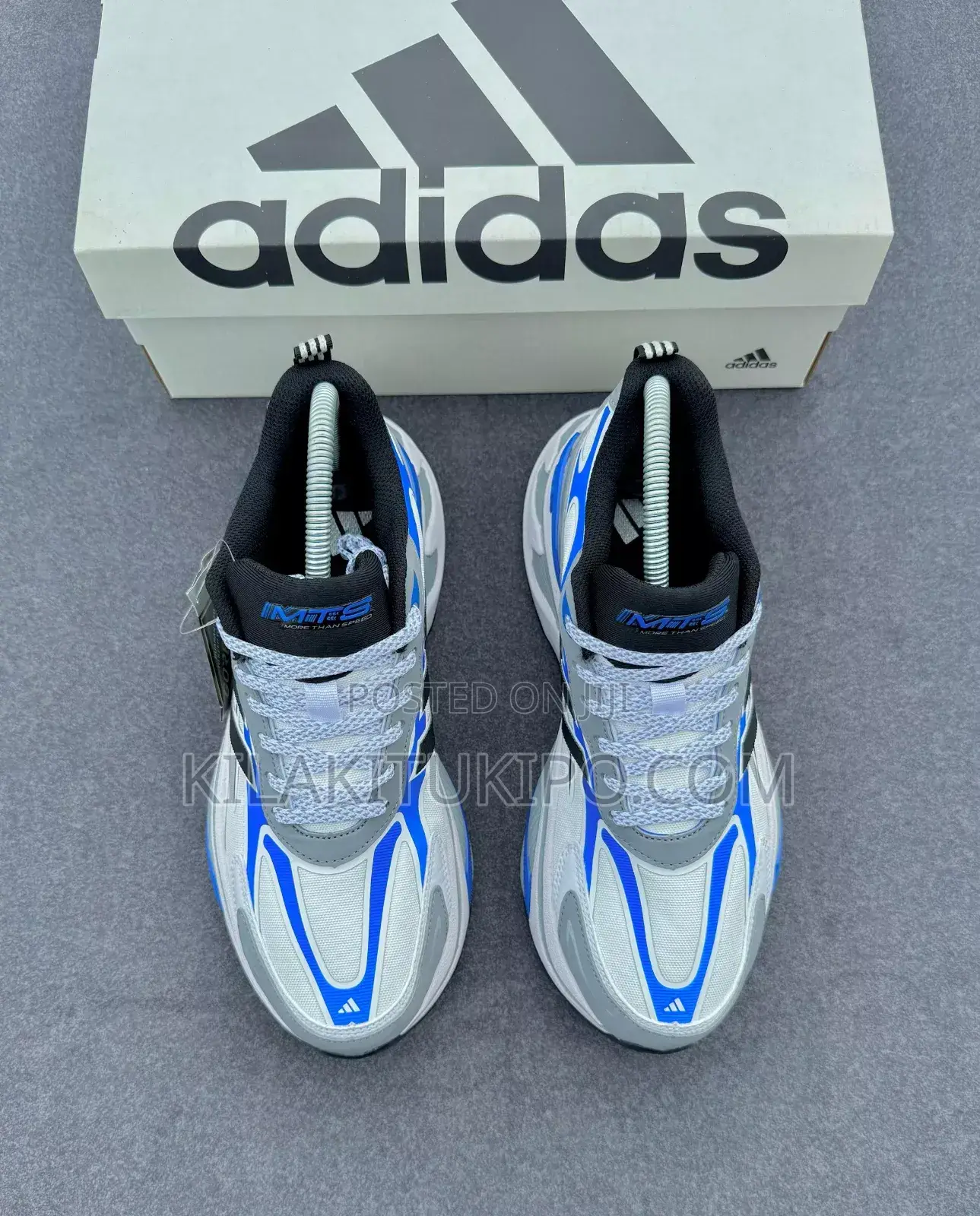 Adida MTS New 2025