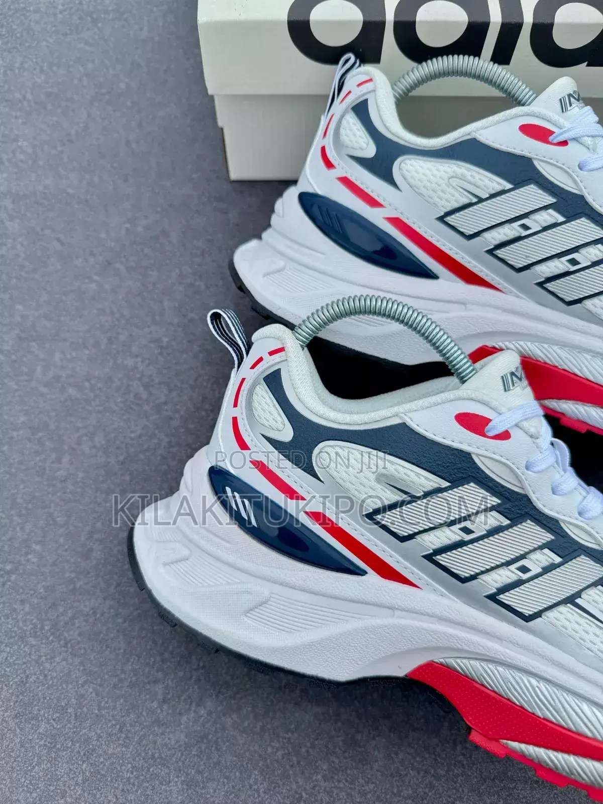 Adida MTS New 2025