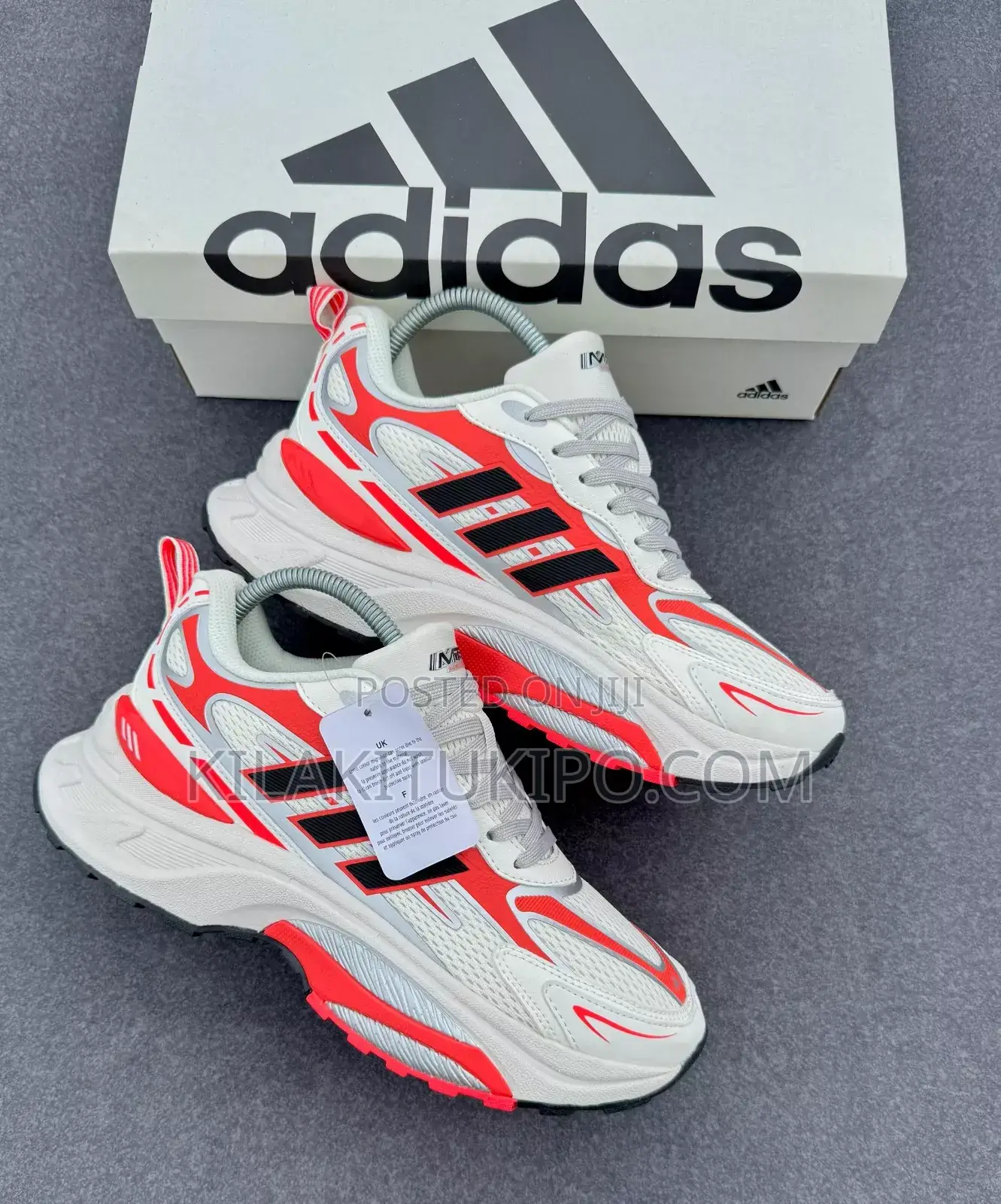Adida MTS New 2025