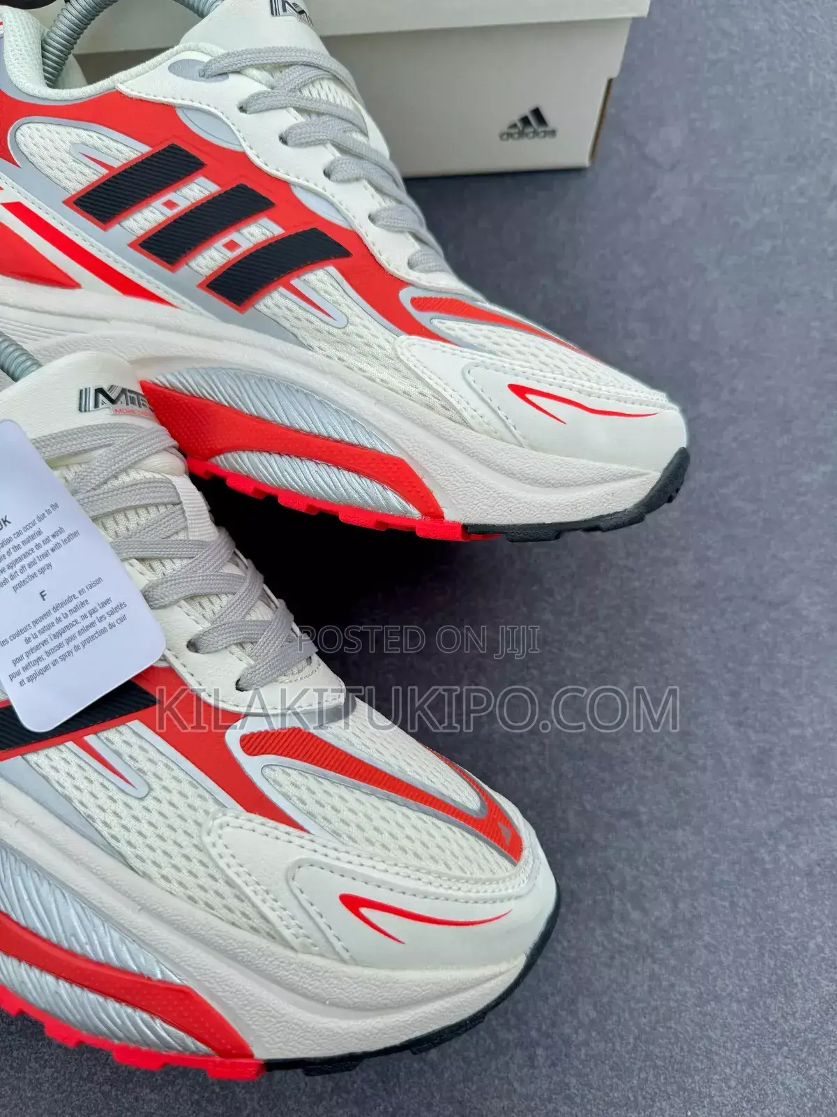 Adida MTS New 2025