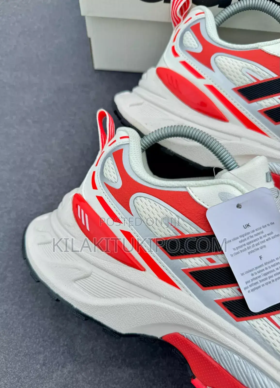 Adida MTS New 2025