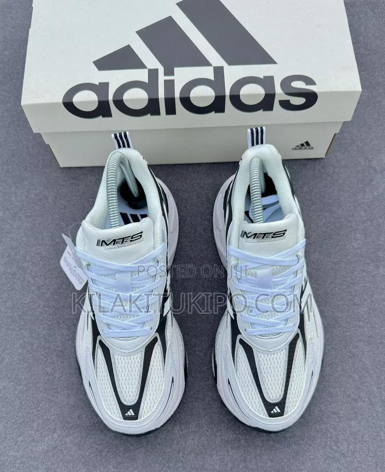 Adida MTS New 2025