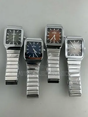 Brand Rado Betry Use Water Resistant Unisex Watch