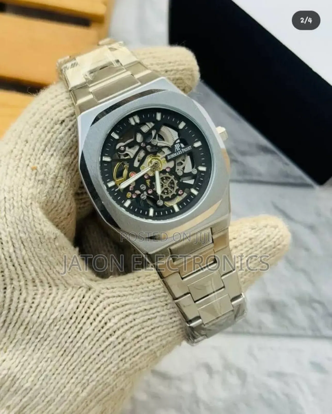 Brand Audemars Piguest Betry Use