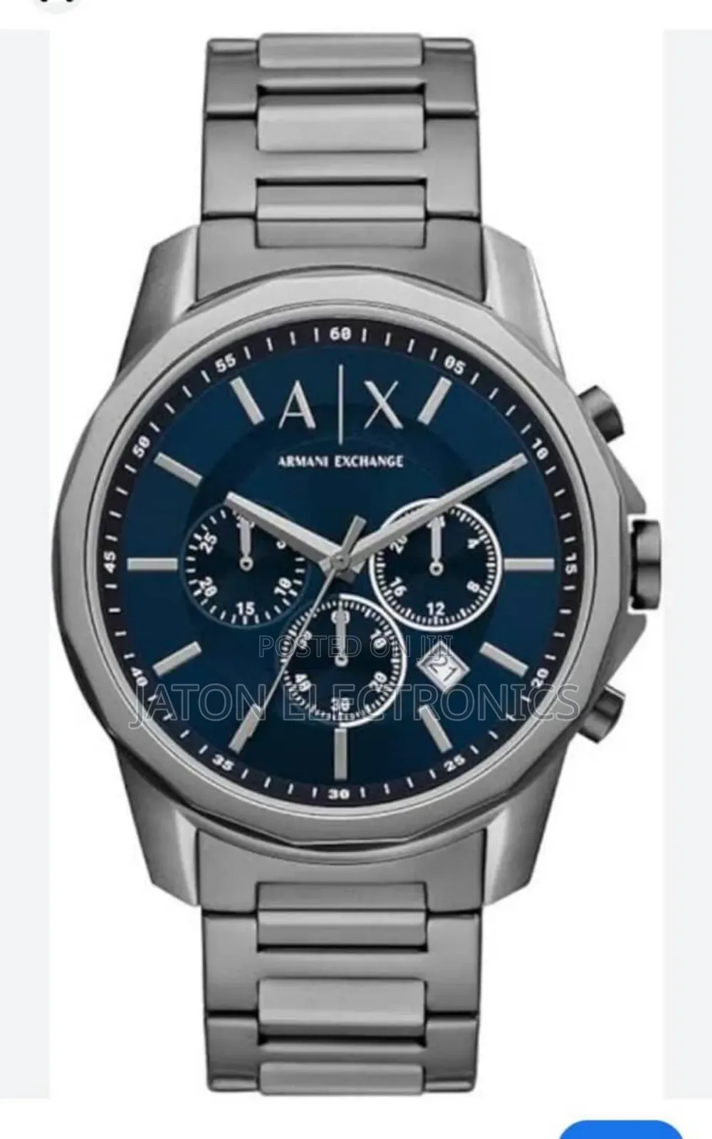 Brand Arman Exchange Water Proof