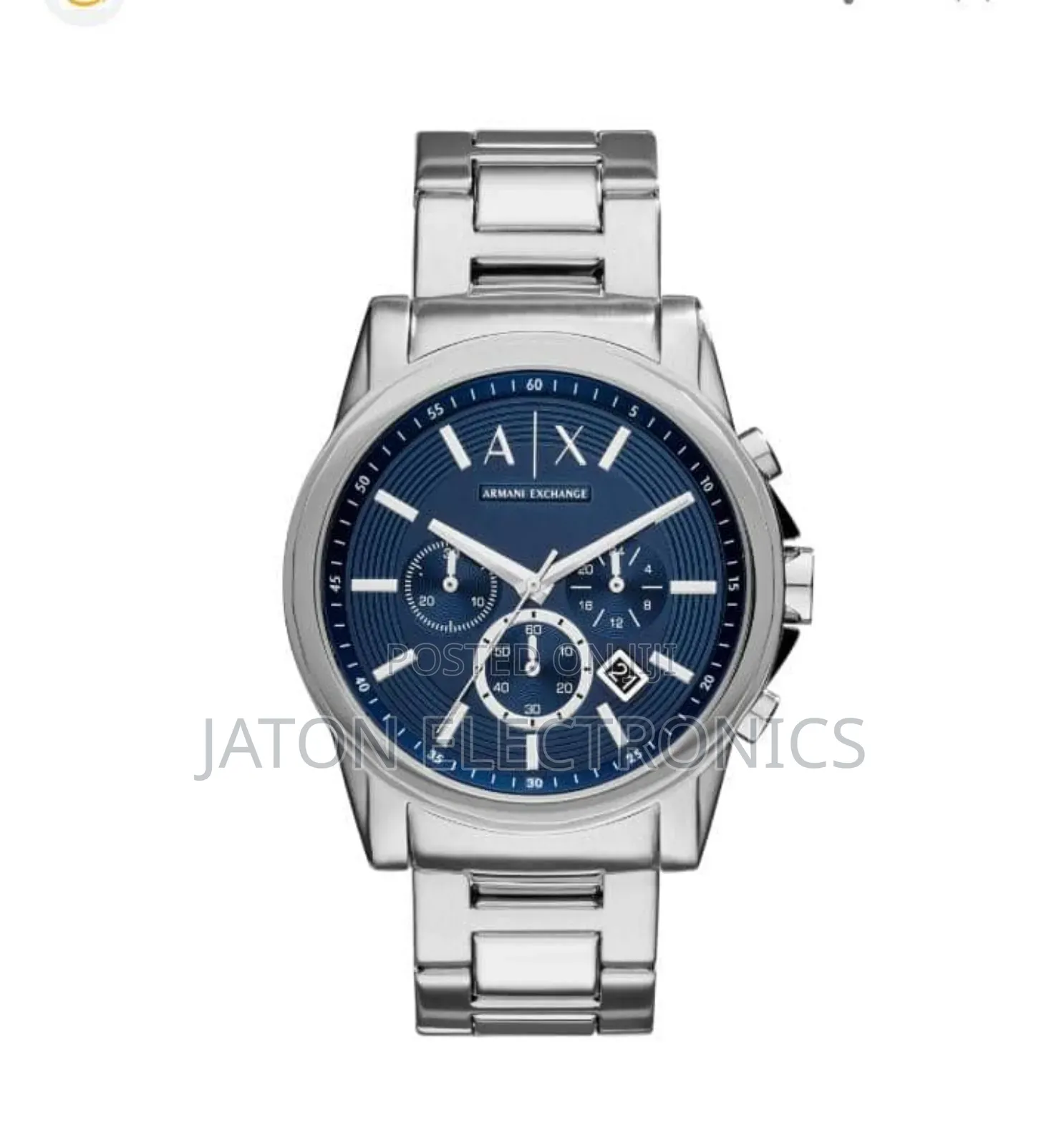 Brand Arman Exchange Water Proof
