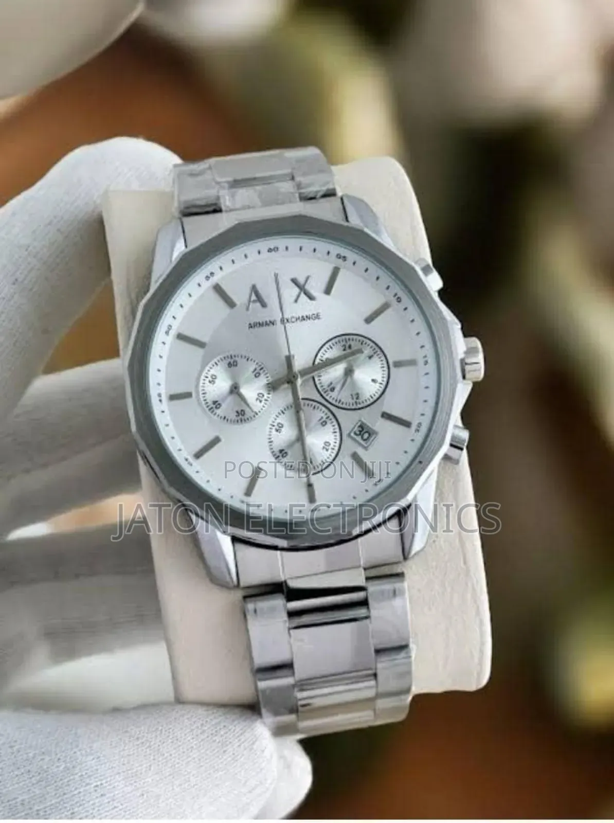 Brand Arman Exchange Water Proof