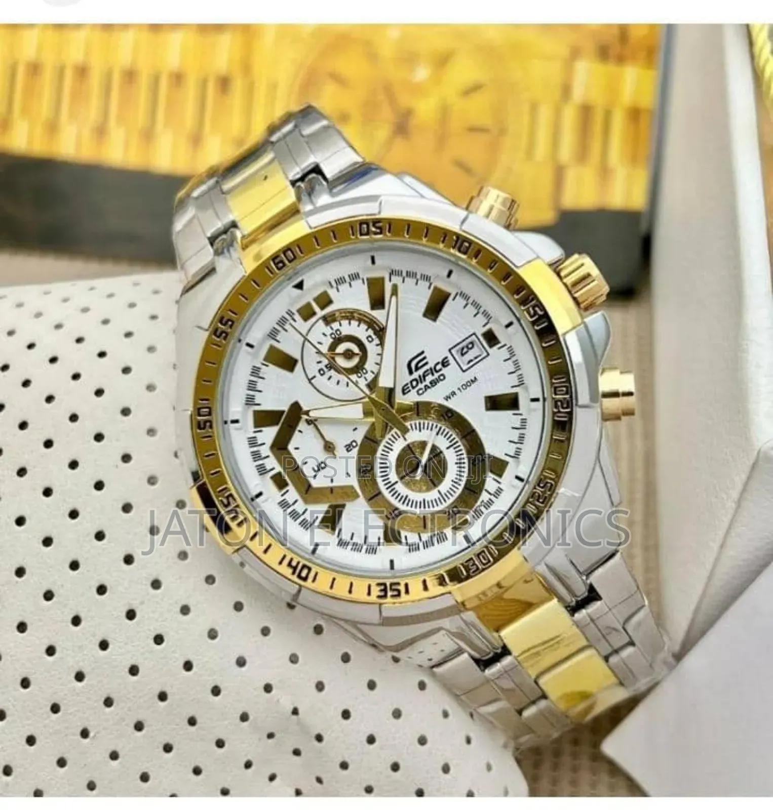 Brand Adiface Casio