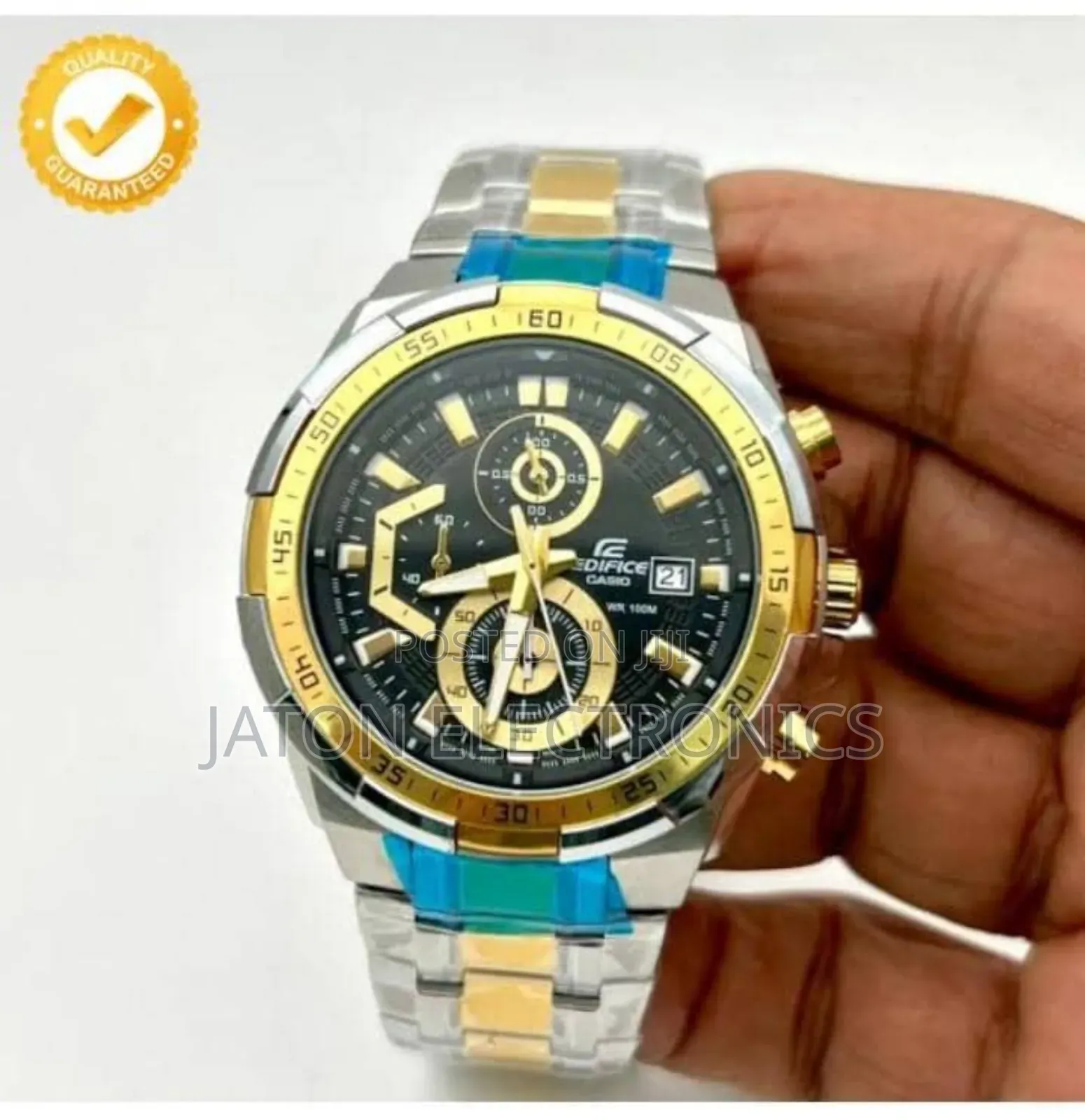 Brand Adiface Casio