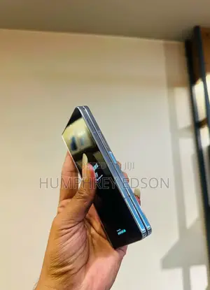 New Samsung Galaxy Z Fold 5 256 GB Blue