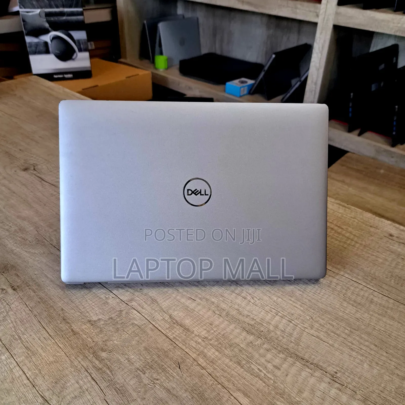 Laptop Dell Latitude 5410 16GB Intel Core I7 SSD 256GB