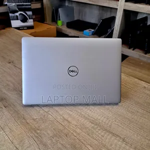 Laptop Dell Latitude 5410 16GB Intel Core I7 SSD 256GB